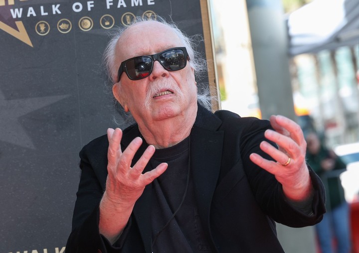 John Carpenter